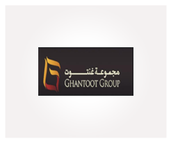GHANTOOT GROUP