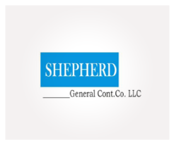 SHEPHERD GENERAL CONTRACTIING